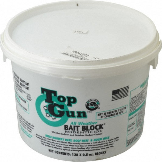 J.T. Eaton 750 4 Lb Block Bait Holder