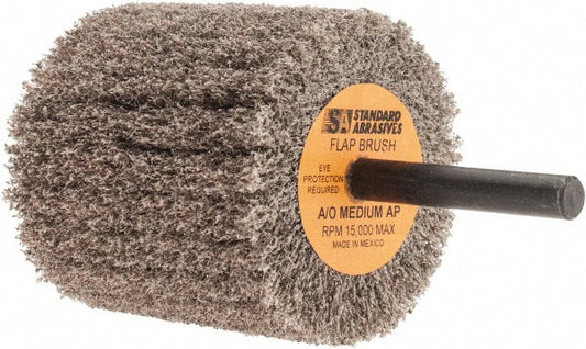 Standard Abrasives 7000122219 Mounted Flap Wheel