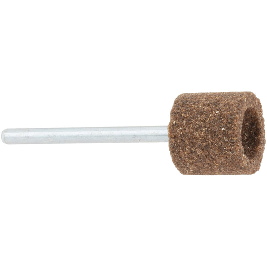 Norton 61463624475 Mounted Point  1/2" Thickness,  B131,  60 Grit,  Medium