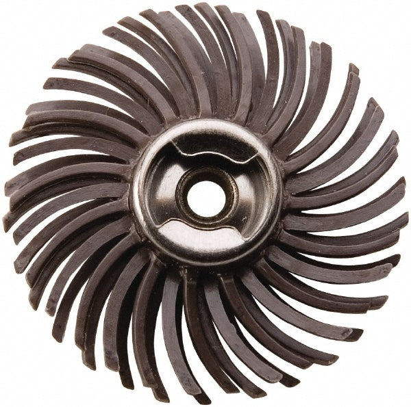 Dremel EZ471SA Brush Use with EZ402 or 402 Mandrels