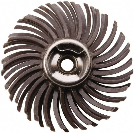 Dremel EZ471SA Brush Use with EZ402 or 402 Mandrels