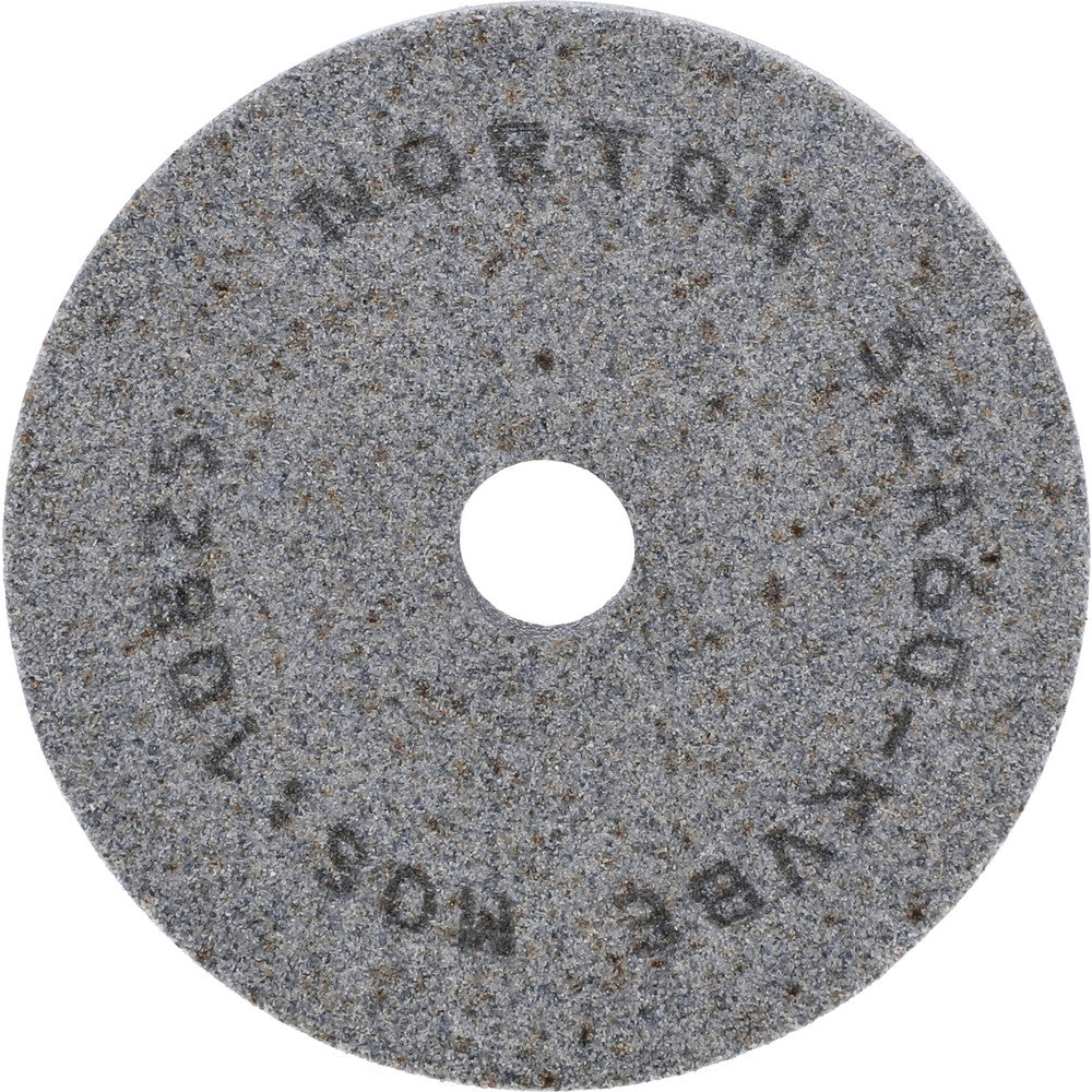 Norton 66243528828 60 Grit Aluminum Oxide Type 1 Internal Grinding Wheel