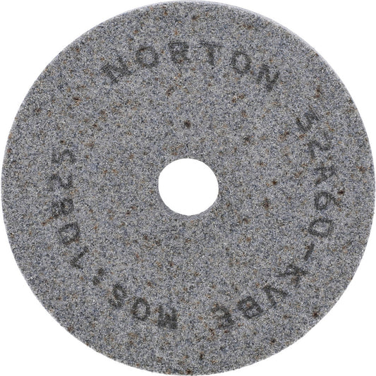 Norton 66243528828 60 Grit Aluminum Oxide Type 1 Internal Grinding Wheel