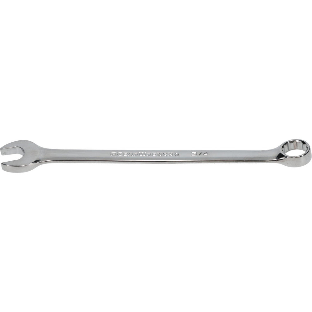GEARWRENCH 81660 Combination Wrench 3/4" Head Size