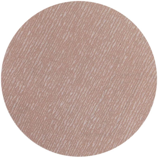 Norton 66261131526 Hook & Loop Disc 3" Dia, 240 Grit, Coated, Aluminum Oxide
