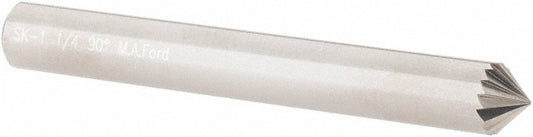 M.A. Ford 29702500 Abrasive Bur SK-1, Cone