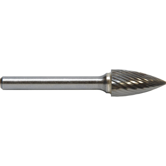 M.A. Ford 72090020 Abrasive Bur SG-53, Tree