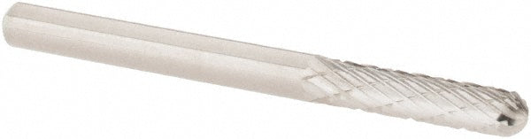 M.A. Ford 69030027 Abrasive Bur SC-42-D, Cylinder with Radius