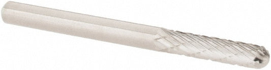 M.A. Ford 69030027 Abrasive Bur SC-42-D, Cylinder with Radius