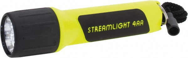 Streamlight 68201 Handheld Flashlight LED, 67 Lumens, 155 hr Max Run Time, Rechargeable Battery (Included)