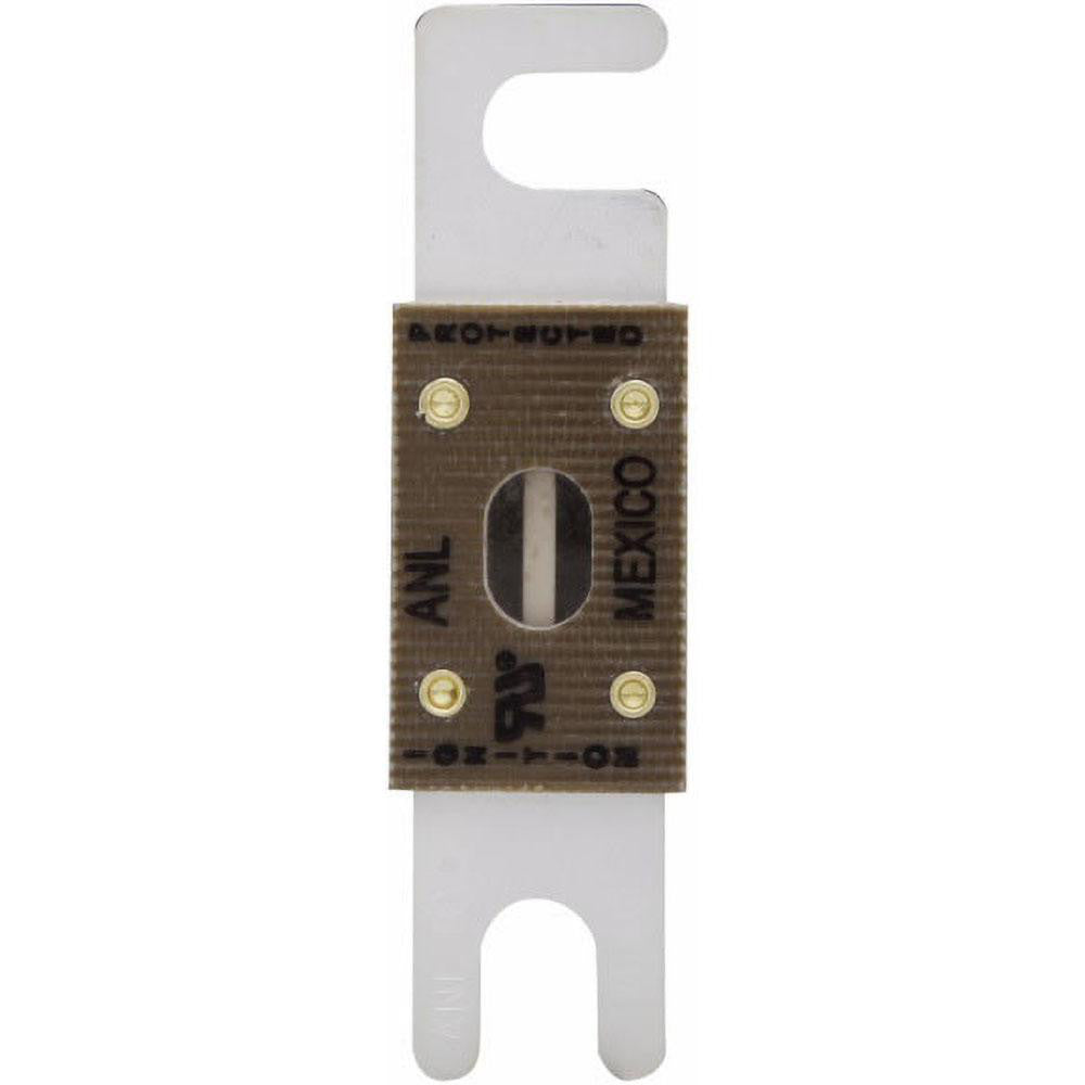 Cooper Bussmann ANL-150 150 Amp Non-Time Delay Fast-Acting Forklift & Truck Fuse