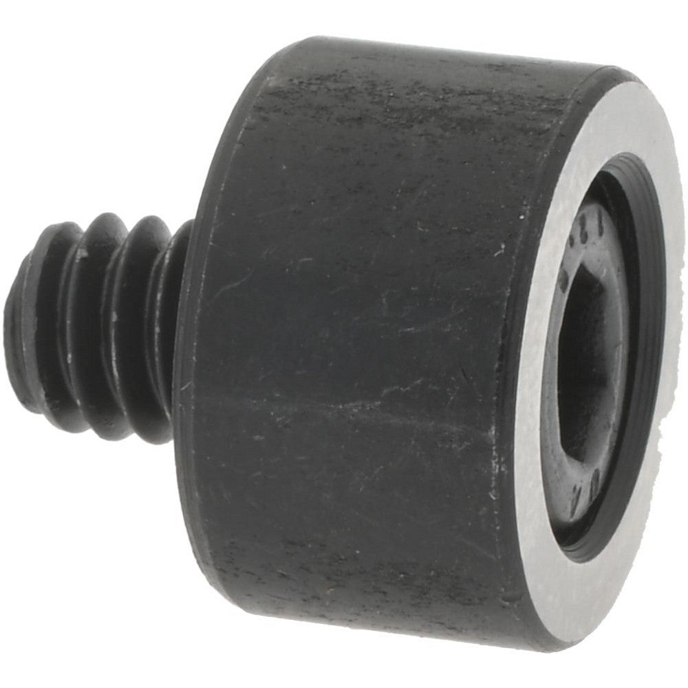 Gibraltar 75283192 1/4-20 Thread, 5/8" OD, 3/8" High, Jig Foot