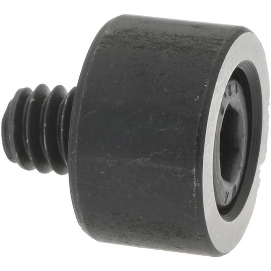 Gibraltar 75283192 1/4-20 Thread, 5/8" OD, 3/8" High, Jig Foot