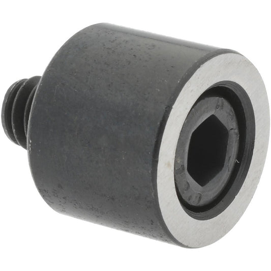Gibraltar 75283200 1/4-20 Thread, 5/8" OD, 1/2" High, Jig Foot