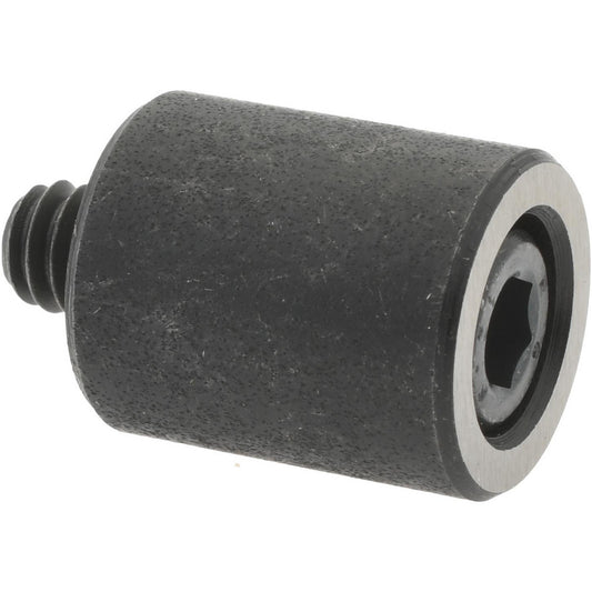 Gibraltar 75283226 1/4-20 Thread, 5/8" OD, 3/4" High, Jig Foot