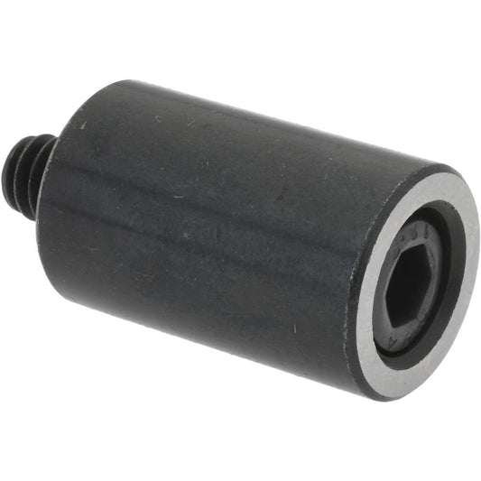 Gibraltar 75283242 1/4-20 Thread, 5/8" OD, 1" High, Jig Foot