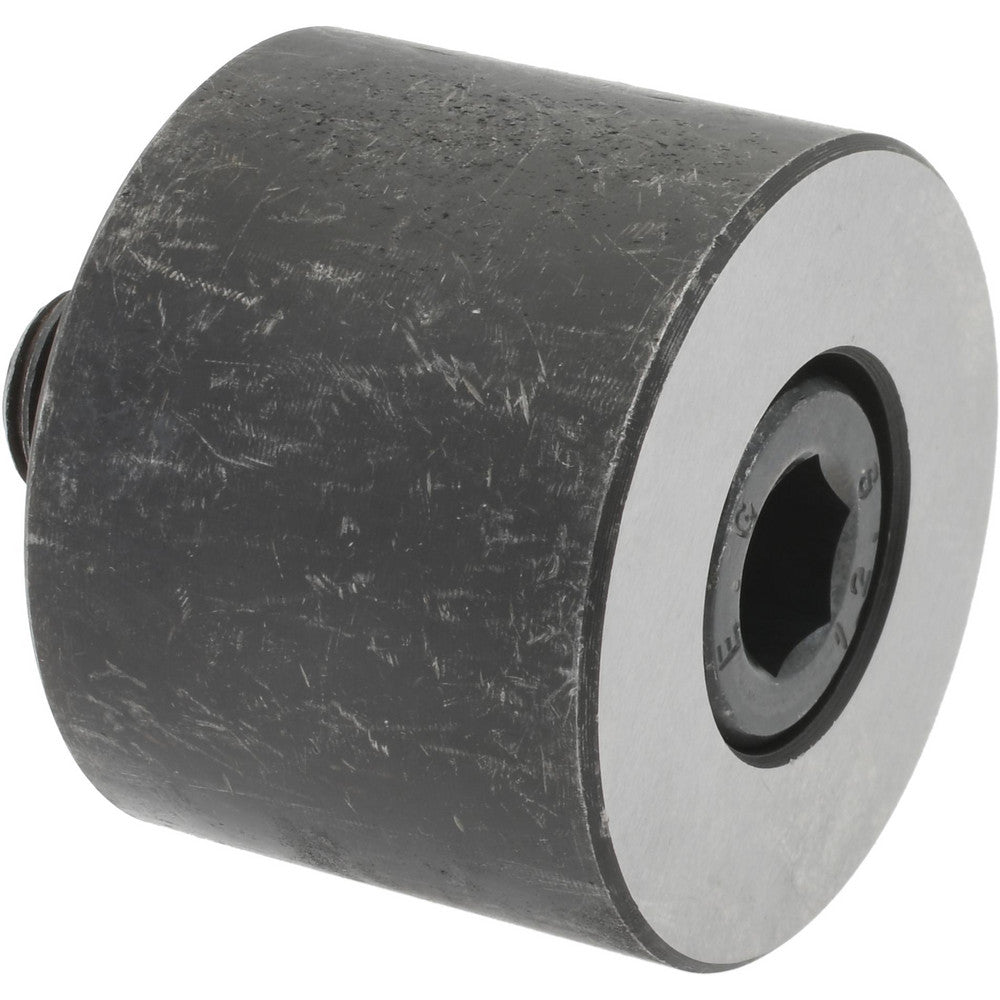 Gibraltar 75283374 1/2-13 Thread, 1-5/8" OD, 1-1/4" High, Jig Foot