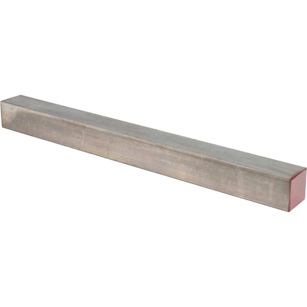 Value Collection CUSQ00081 1/2 Inch Square x 72 Inch Long, Copper Square Bar