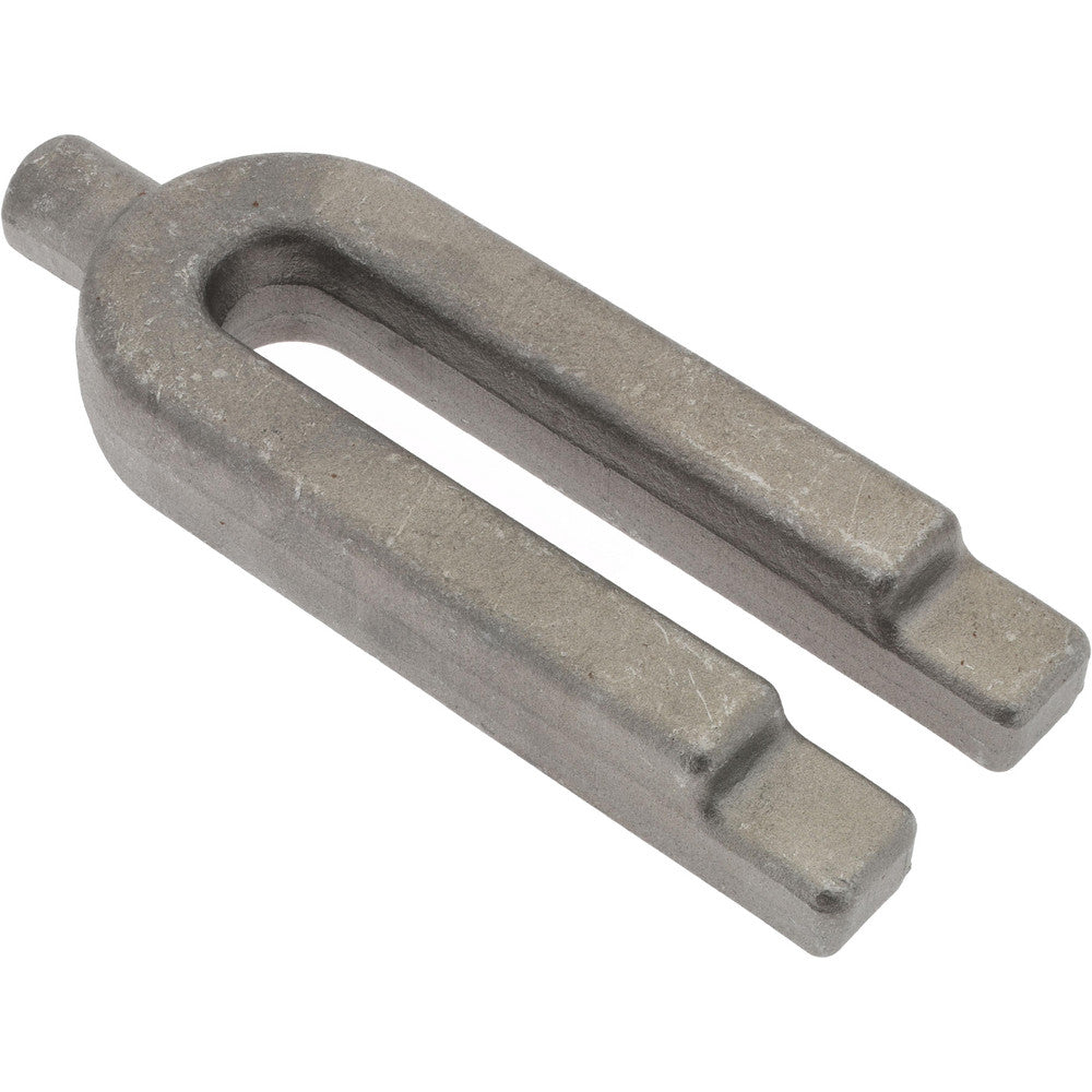 Gibraltar SID-921-G 2" Wide x 7/8" High, Forged Steel, U Shaped Strap Clamp