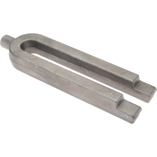 Gibraltar SID-924-G 3-1/4" Wide x 1-3/8" High, Forged Steel, U Shaped Strap Clamp