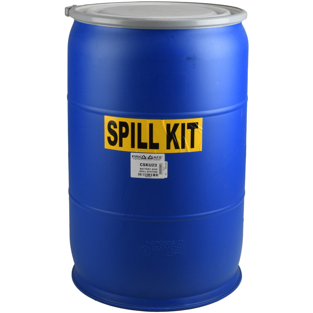 PRO-SAFE CSKU23 Pro-Safe Battery Acid Spill Kit