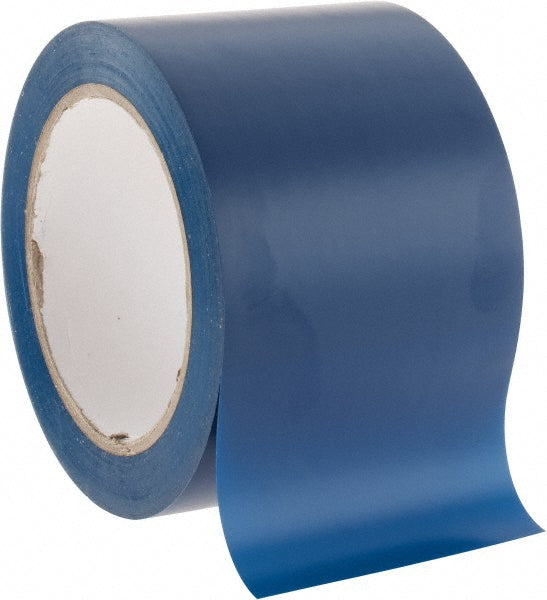 AccuformNMC T240 Tape Vinyl, Light-Duty