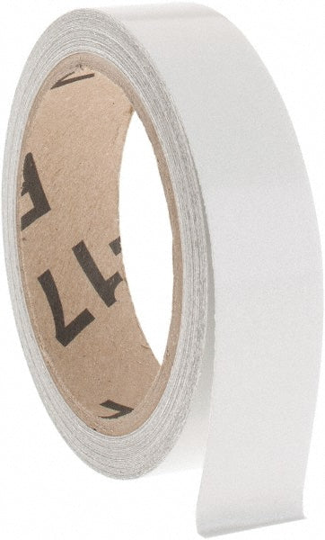 AccuformNMC RPS1W Tape Vinyl, Light-Duty
