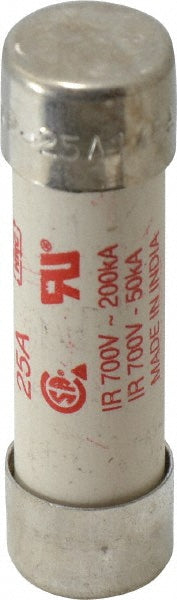 Cooper Bussmann FWP-25A14F Fuse Fast-Acting, 25.00 A