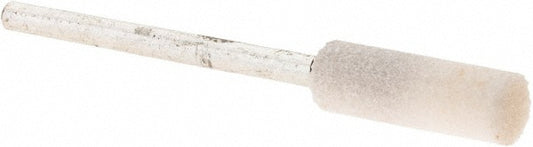 Modern Abrasive Corp 164WE7QD1-SP Mounted Point 3/4" Thick, 1/8" Shank Dia, W164, 80 Grit, Medium