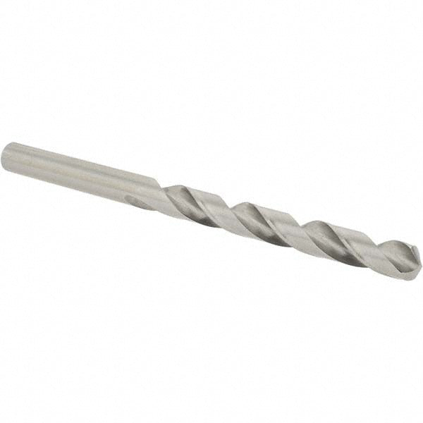 Chicago-Latrobe 45307 Jobber Length Drill Bit 7.00 mm (0.2756) Dia, 118 deg, HSS