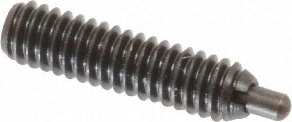 Gibraltar SW10-2-G Threaded Spring Plunger #8-32, 5/8" Thread Length, 0.07" Dia, 3/32" Projection