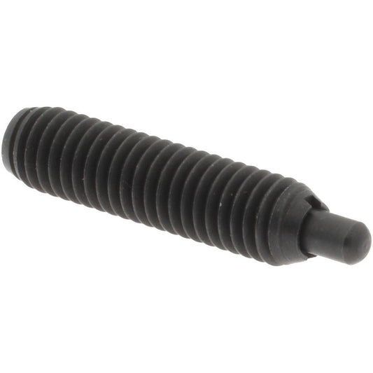 Gibraltar SW10-3-G Threaded Spring Plunger #10-32, 3/4" Thread Length, 0.092" Dia, 1/8" Projection