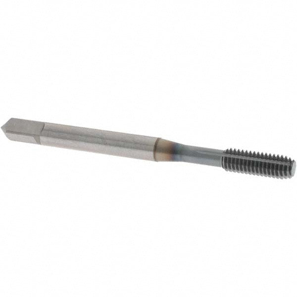 OSG 1405006208 Thread Forming Tap #10-32 UNF, Modified Bottoming, Powdered Metal High Speed Steel, TiCN Coated