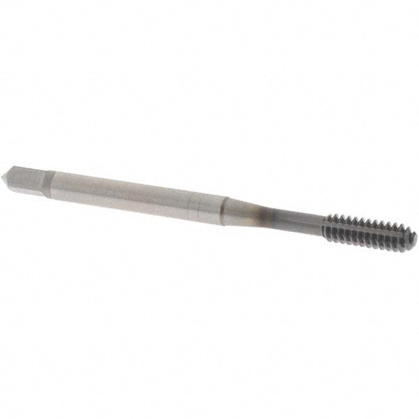 OSG 1405003308 Thread Forming Tap #6-32 UNC, Bottoming, Powdered Metal High Speed Steel, TiCN Coated