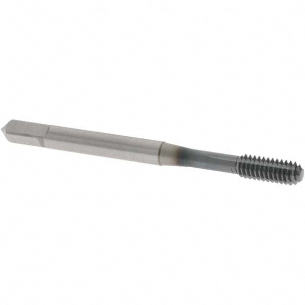 OSG 1405004108 Thread Forming Tap #8-32 UNC, Bottoming, Powdered Metal High Speed Steel, TiCN Coated