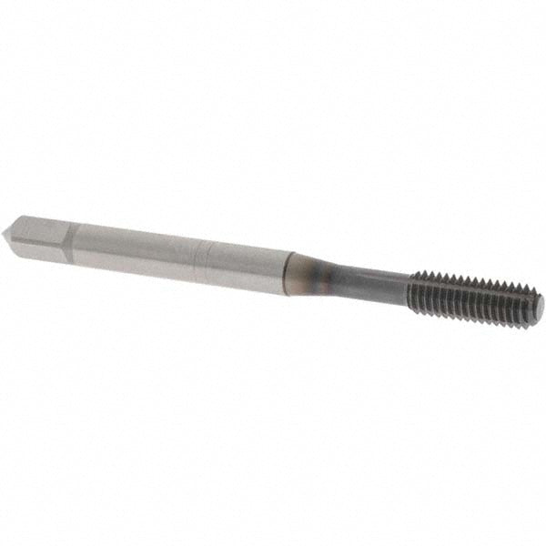 OSG 1405005608 Thread Forming Tap #10-32 UNF, Bottoming, Powdered Metal High Speed Steel, TiCN Coated
