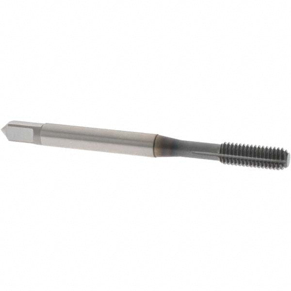 OSG 1405005808 Thread Forming Tap #10-32 UNF, Bottoming, Powdered Metal High Speed Steel, TiCN Coated