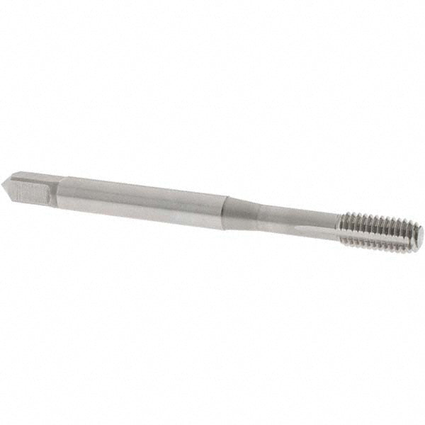 OSG 1410103200 Thread Forming Tap M5x0.8 Metric Coarse, 4H Class of Fit, Modified Bottoming Chamfer, Cobalt, Bright Finish