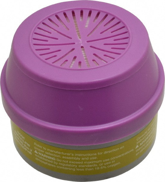 North 75SCP100L Acid Gas & Organic Vapor