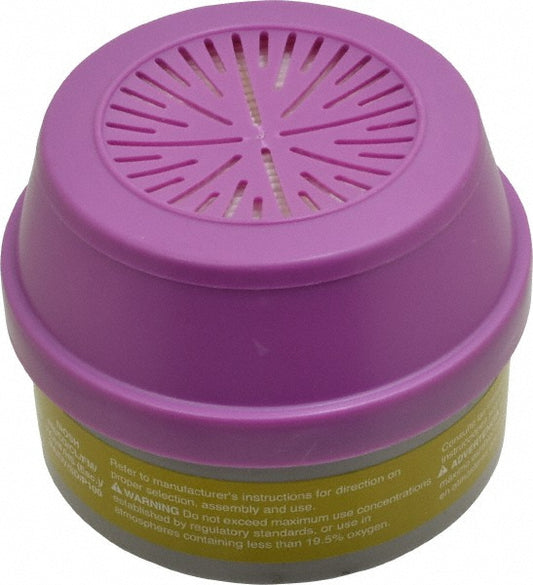 North 75SCP100L Acid Gas & Organic Vapor