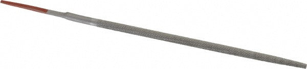 Simonds File 73396000 American-Pattern File 6" Long, Round, Double