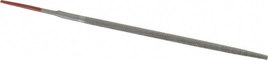 Simonds File 73396000 American-Pattern File 6" Long, Round, Double
