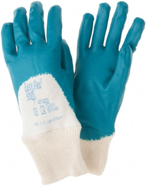 Ansell 205910 Ansell Easy Flex Gloves Series 47-200