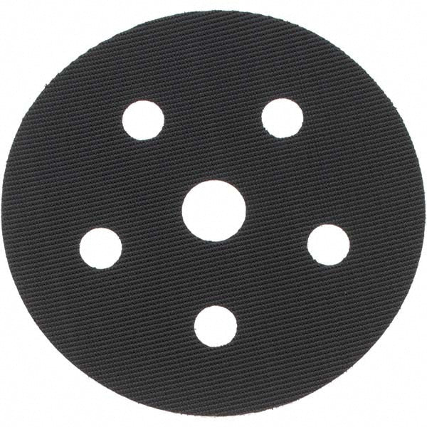 Dynabrade 53979 5" Dia, Round, Hook & Loop Face, Conversion Backing Pad