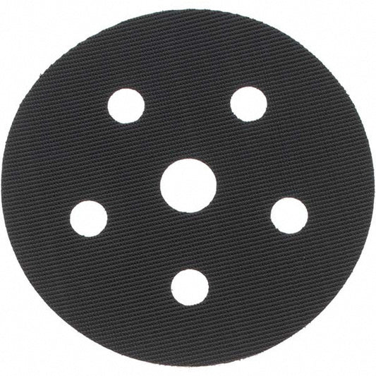 Dynabrade 53979 5" Dia, Round, Hook & Loop Face, Conversion Backing Pad