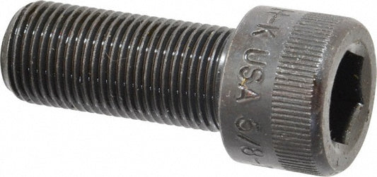 Holo-Krome 73150 Hex Socket Cap Screw 5/8-18 UNF, 1/2" Drive
