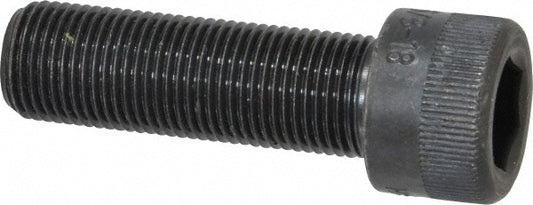 Holo-Krome 73154 Hex Socket Cap Screw 5/8-18 UNF, 1/2" Drive