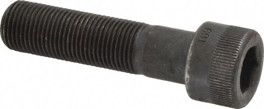 Holo-Krome 73156 Hex Socket Cap Screw 5/8-18 UNF, 1/2" Drive