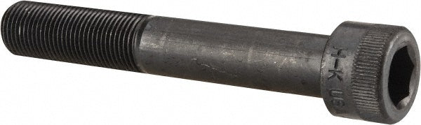 Holo-Krome 73168 Hex Socket Cap Screw 5/8-18 UNF, 1/2" Drive