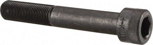 Holo-Krome 73168 Hex Socket Cap Screw 5/8-18 UNF, 1/2" Drive